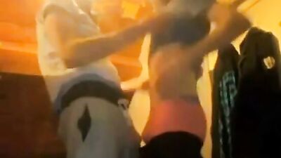 Jerking off with Amateurs - Nice and Easy!