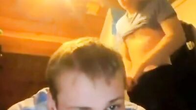 Jerking off with Amateurs - Nice and Easy!