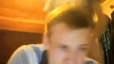 Jerking off with Amateurs - Nice and Easy!