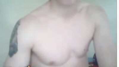 Black Cap Lad: Web-Cam Cum Shots - The Ultimate Solo Experience!