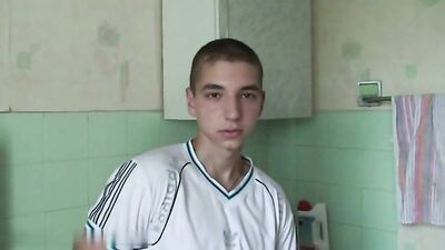 Belkin: Amature Cum Shots Solo Explosion!