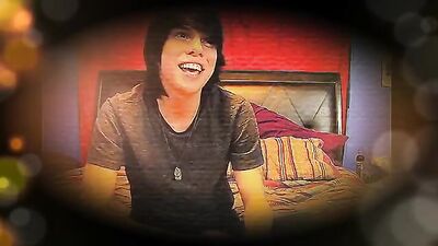 Gay Porn Fire: Passionate Sex with Handsome Men