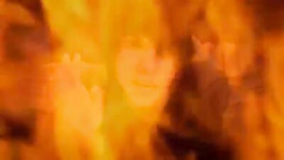 Gay Porn Fire: Passionate Sex with Handsome Men