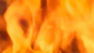 Gay Porn Fire: Passionate Sex with Handsome Men