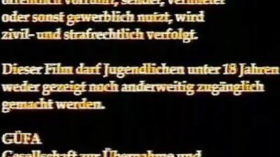 Sweet Charity: Amateur Vintage Action - A Gay Porn Classic Revived!