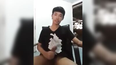 Explosive Asian Handjobs: The Ultimate Cumshot Collection!