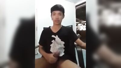 Explosive Asian Handjobs: The Ultimate Cumshot Collection!