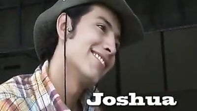 Latino Bareback Oral Compilation: Bigger Than Ever!