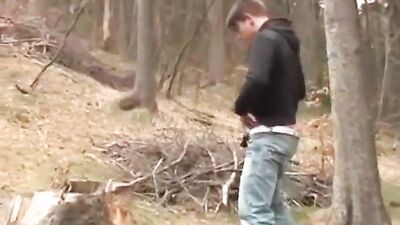 Teens Rough Anal Destruction - Bareback Fetish Public Outside