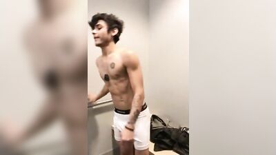 Finger & Jerk: The Ultimate Gay Porn Experience