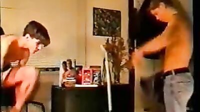 Gay Porn Action Adventure - Slick 977