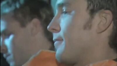 Bare Boys Cool Junx - Explosive Mix-up!