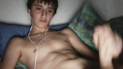 Man on Cam: Hardcore Gay Porn Adventures - Straight Guys, Muscles, Oral Sex