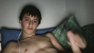 Man on Cam: Hardcore Gay Porn Adventures - Straight Guys, Muscles, Oral Sex