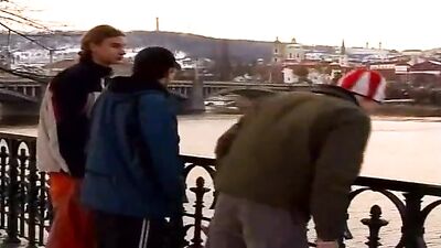 BB Beginners: Bareback Mix Explosion!