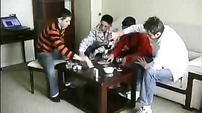 Pokerboys: Amateur Fun Never Ends!