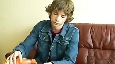 Young Neighbors Exciting Amateur Experience