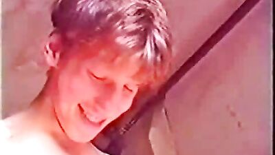 Gay Porn Action: Slick 983 - The Ultimate Thrill Ride