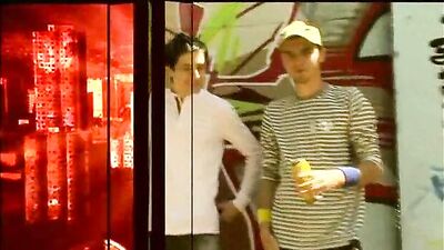 Jizz Club Amateurs HD: The Ultimate Gay Porn Experience!