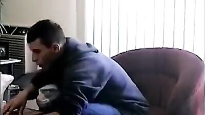 For Pay: Hardcore Gay Porn Video - Cum Inside and Scream!