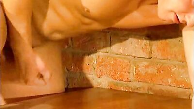 Golden Rain: The Ultimate Cock-Worship Experience!