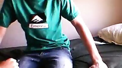 Cumming with Friends: Oral Pleasures and Explosive Cums