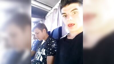 Gay Porn Boy 4: Exploring New Heights in Sexual Pleasure!