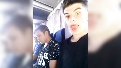 Gay Porn Boy 4: Exploring New Heights in Sexual Pleasure!