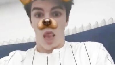 Young and Wild: Boy 4 Unleashed!