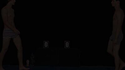 Taken by Losers - The Ultimate Bareback Action Ass Play