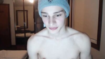 Biggd1ckdaddy69: Wild Solo Web-Cam Action!