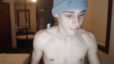 Biggd1ckdaddy69: Wild Solo Web-Cam Action!