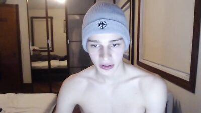 Biggd1ckdaddy69: Wild Solo Web-Cam Action!