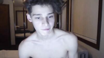 Biggd1ckdaddy69: Wild Solo Web-Cam Action!