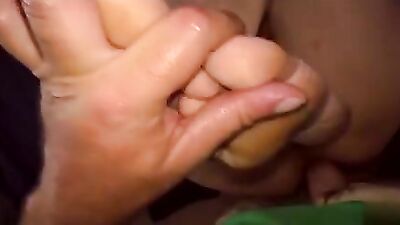 From Str8 to Bitch Boy - Intense Anal Penetration with a Rough Sexuality