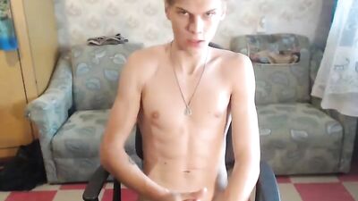 Daniel Padaleck - The Hottest Gay Porn Video with Daniel Padaleck