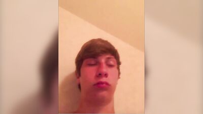 Young Amateur Cum Shots: The New Solo Sensation!