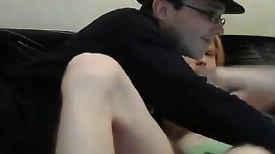 Webcam Creampie: The Ultimate Gay Porn Experience!