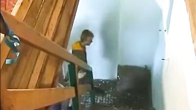 Outdoor Scouts 2: Wild Adventures - Gay Porn Video