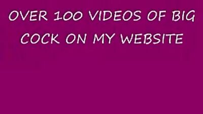 Gay Porn Video - Big Blowjob Cock Back!