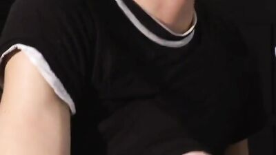 De Biman Hotboys 815: Action Cum Shots Oral Explosion