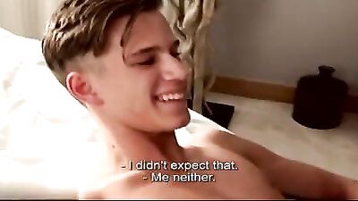 De Biman Hotboys 813: Hardcore Gay Porn Action Packed Cum Shots!