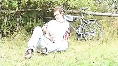 Bike Boy XXX - The Ultimate Gay Porn Bike Adventure
