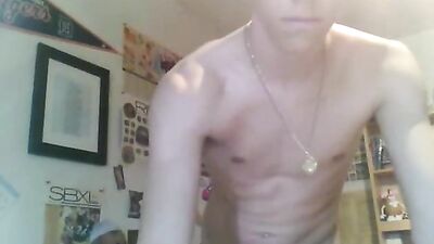 Unleashing Big Cocks: Checkered Shorts Edition!