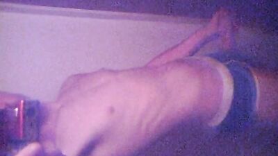 Jamie Knights Amateur Desires!