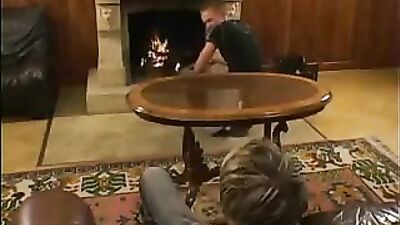 Slick 993: The Ultimate Action Gay Porn Video!