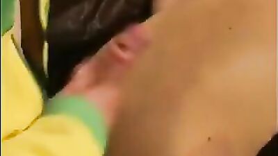 Slick 993: The Ultimate Action Gay Porn Video!