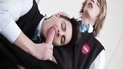 Slick Action: A Gay Porn Video With Non-Stop Thrills And Spills!