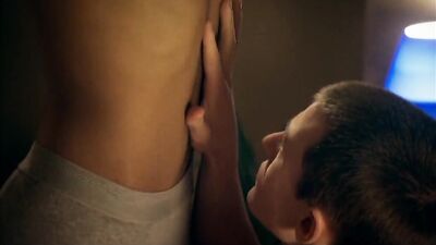 First Time Romance: Blond Boys Unleashed!