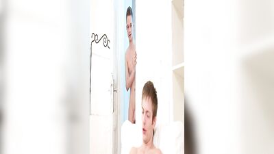 Chair Fucking Group - Big Cocks Cum Shots Oral